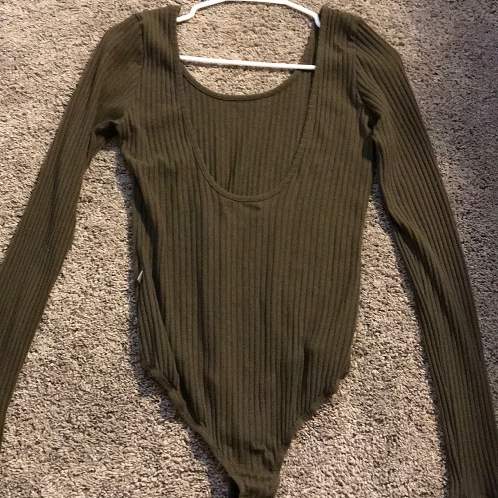 Bodysuit - Picture 2 of 4